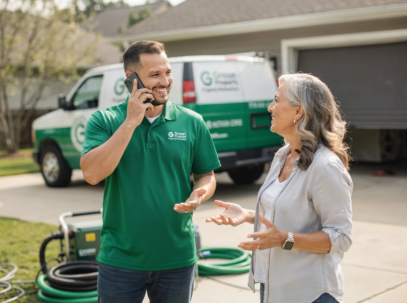 Water Damage Restoration Chili, WI FAQs